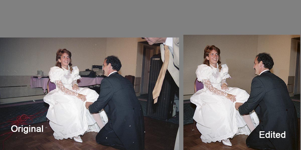 Photoshop demonstration image