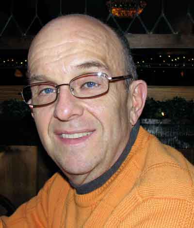 Jerry Berdan
